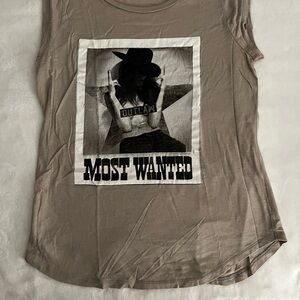 Vintage Guess Tank Top